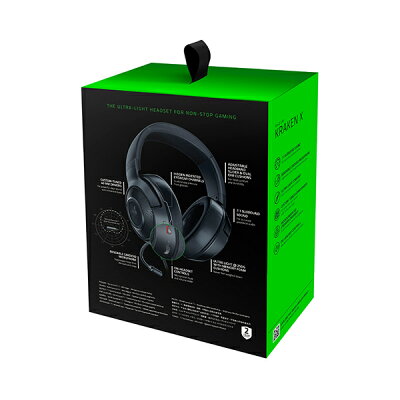 楽天市場 Msy Razer Kraken X ゲーミング ヘッドセット 価格比較 商品価格ナビ 楽天市場 Msy Razer Kraken X ゲーミング ヘッドセット 価格比較 商品価格ナビ